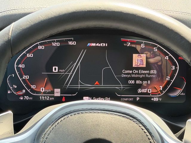 Used 2020 BMW X3 SUV