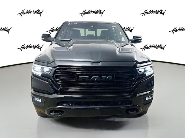 2023 Ram 1500 Limited 2