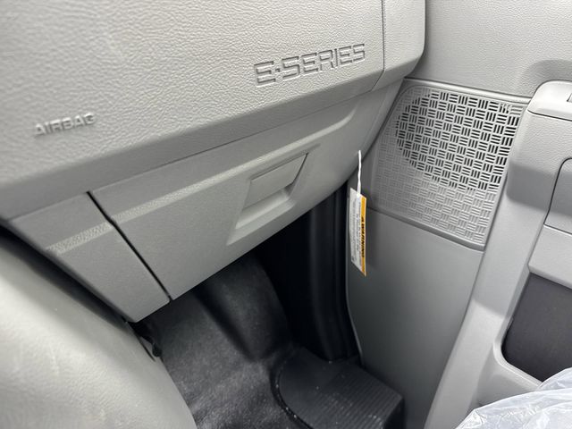New 2026 White Ford UTILITY KUV BODY image 27