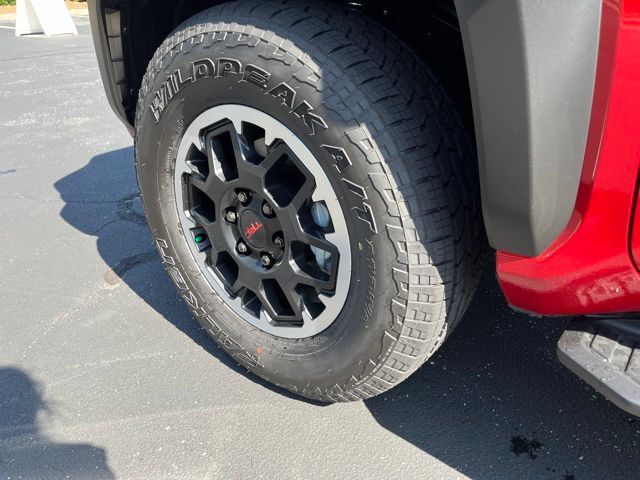 New 2026 Toyota 4Runner SUV