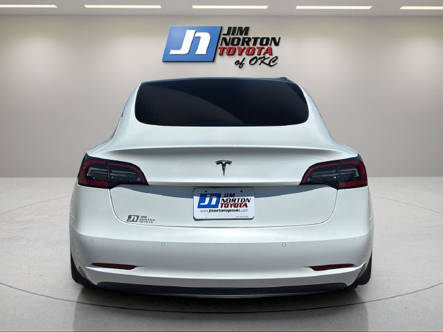 Used 2020 Tesla Model 3 Sedan