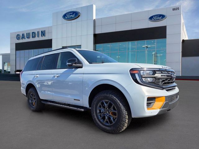  Ford Expedition