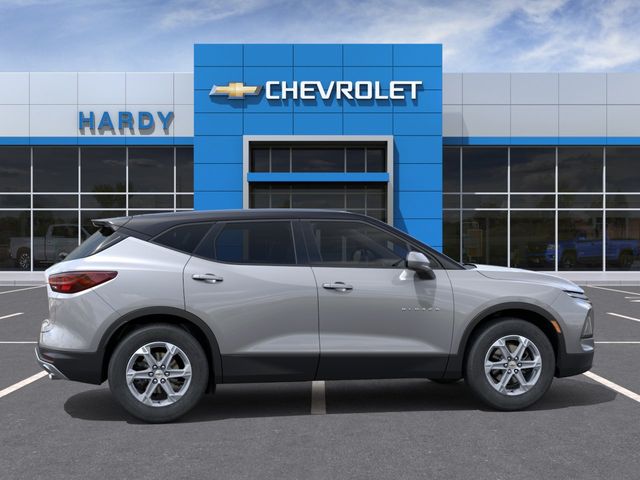 2026 Chevrolet Blazer LT:46874