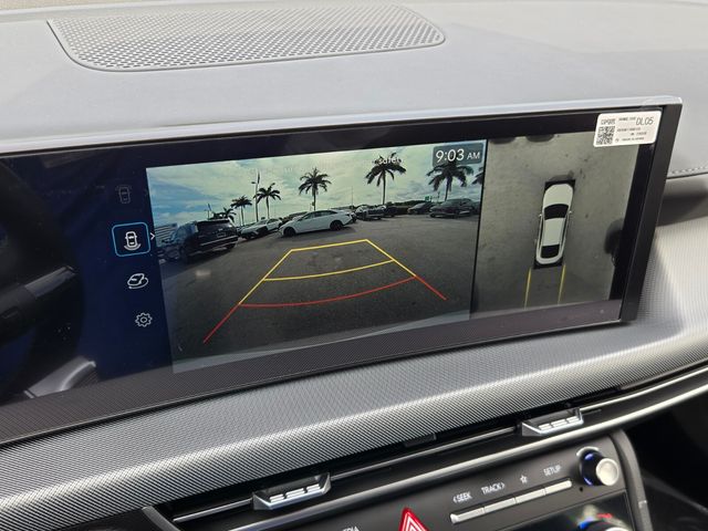 2026 Hyundai Sonata - $37,419