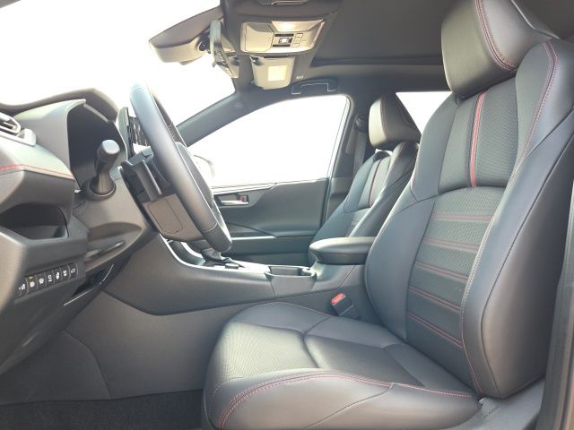 Used 2025 Toyota RAV4 Plug-In Hybrid SUV