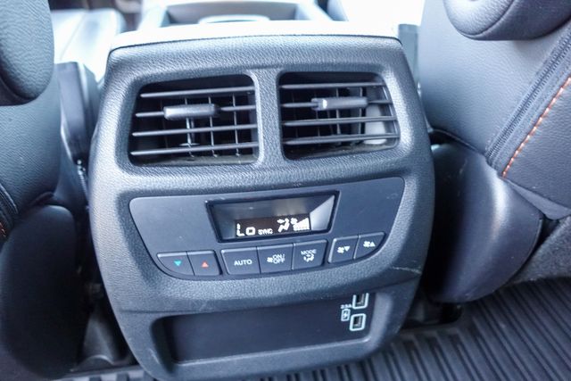 used 2022 Honda Pilot car, priced at $29,000