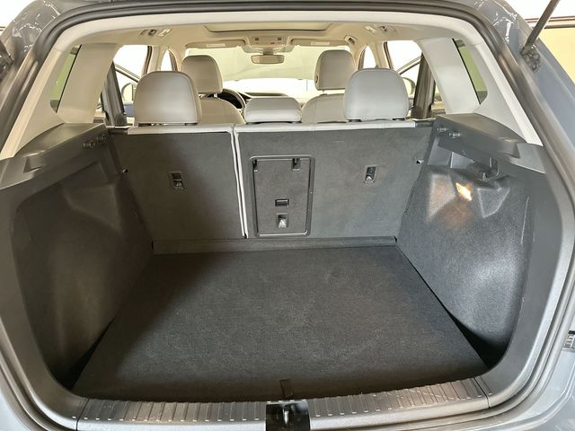 2023 Volkswagen Taos 1.5T SE Gray at Bob Ruth Ford