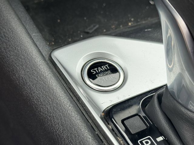 2021 Nissan Altima 2.5 S Gray at Central Houston Nissan