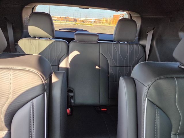 2026 Buick Enclave Avenir FWD