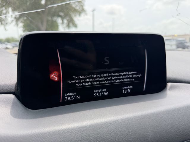 2020 Mazda CX-5 Grand Touring Red at Parkway Family Mazda