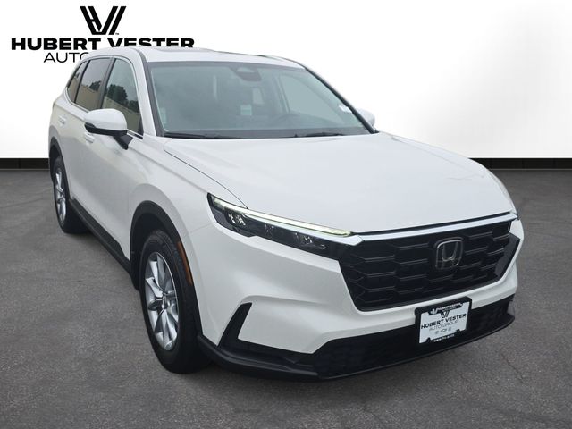 New 2026 Honda CR-V SUV