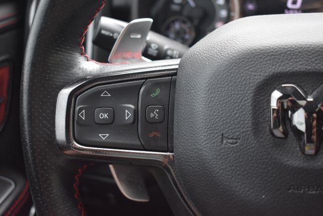 2022 RAM Ram 1500 Pickup TRX - Photo 22