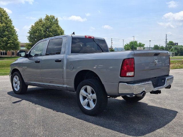 Used 2024 Ram 1500 Classic Truck
