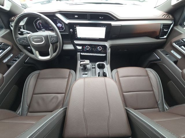 2026 GMC Sierra 1500 Denali:46047A