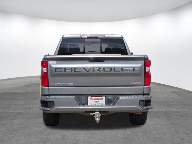 Used 2020 Chevrolet Silverado 1500 Truck