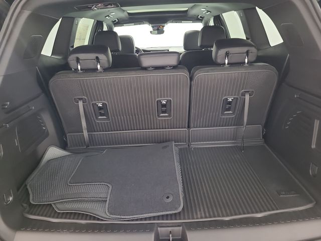 2026 – GMC – Acadia