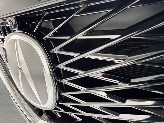 2026 Acura MDX Advance Package - Majestic exterior view 10
