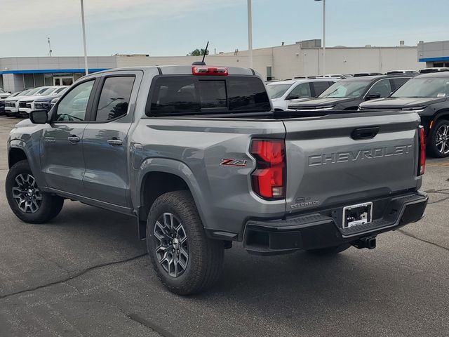 New 2026 Chevrolet Colorado - photo 1