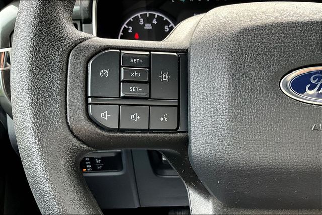 2023 Ford F-150 XL - 11
