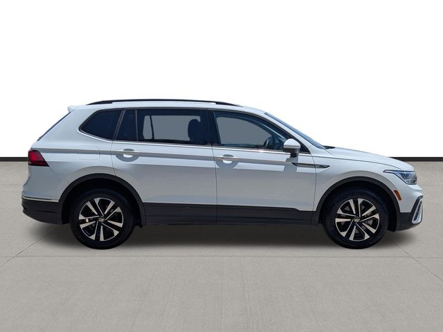 2023 Volkswagen Tiguan 2.0T S  at Joe Myers Mazda Kia