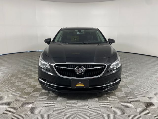 Used 2018 Buick LaCrosse Essence For Sale in Bremerton, WA