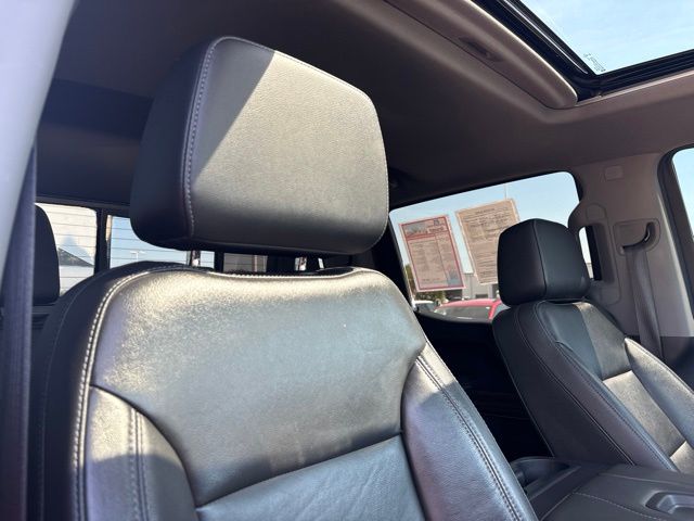 Used 2020 Chevrolet Silverado 1500 Truck