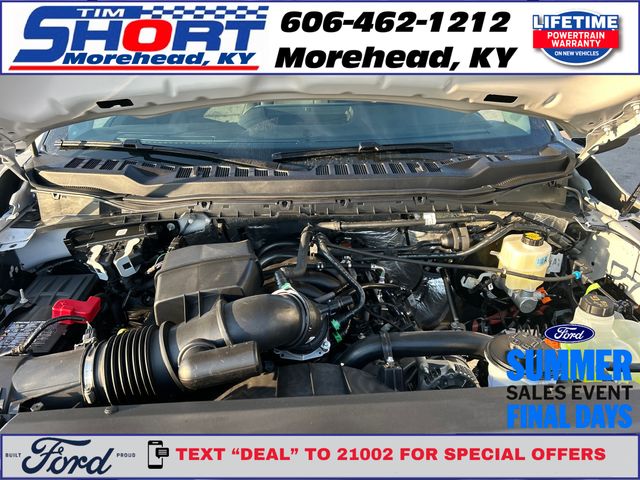 2026 Ford F-350 Super Duty XL - Photo 32