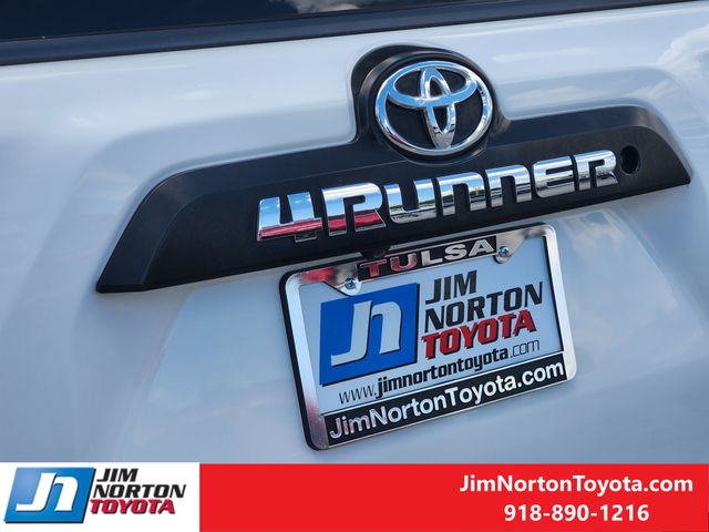 Used 2019 Toyota 4Runner SUV
