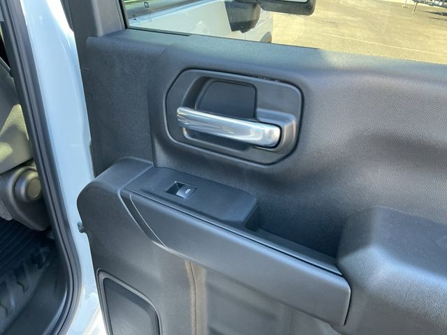 2026 Chevrolet Silverado 2500 HD Work Truck - Photo 25