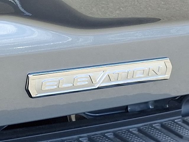 new 2026 GMC Sierra 1500 car, priced at $59,870