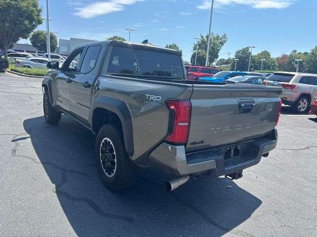 Used 2024 Toyota Tacoma Truck