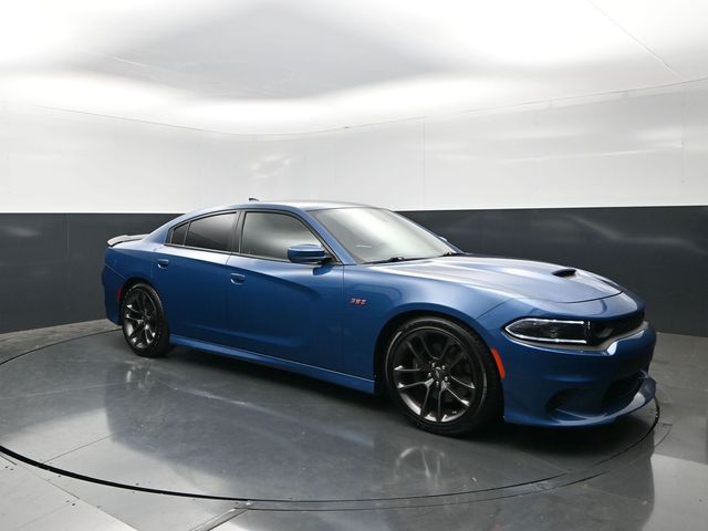 2022 Dodge Charger Scat Pack RWD
