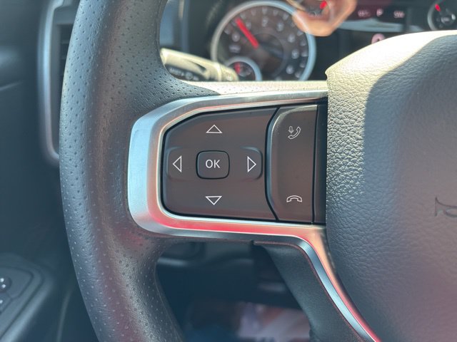 New 2026 Ram 1500 Truck