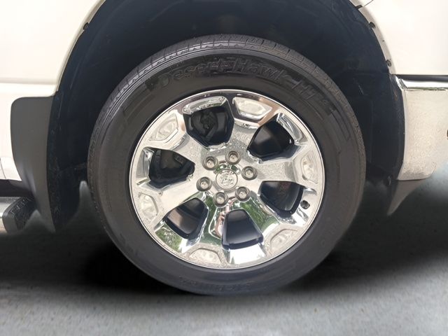 Used 2019 Ram 1500 Truck