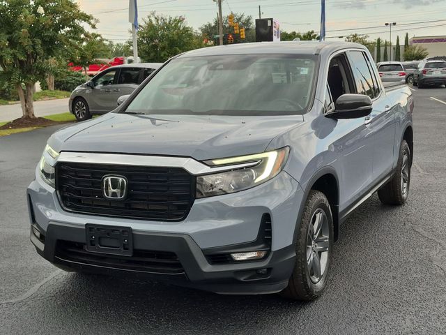 Used 2022  Honda RTL-E image 7