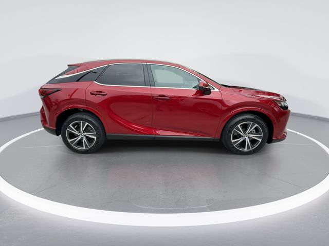 Used 2023 Lexus RX SUV