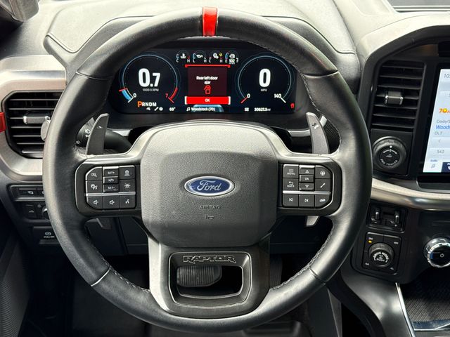 Used 2022 Ford F-150 Truck