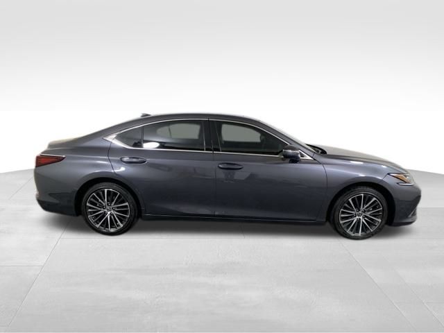 2022 Lexus ES 350 7