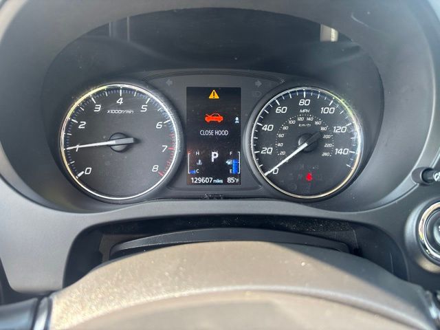 Used 2020 Mitsubishi Outlander SUV