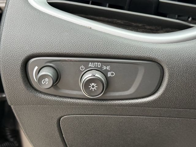 2023 Chevrolet Malibu LT Gray at Mac Haik CDJR North Houston