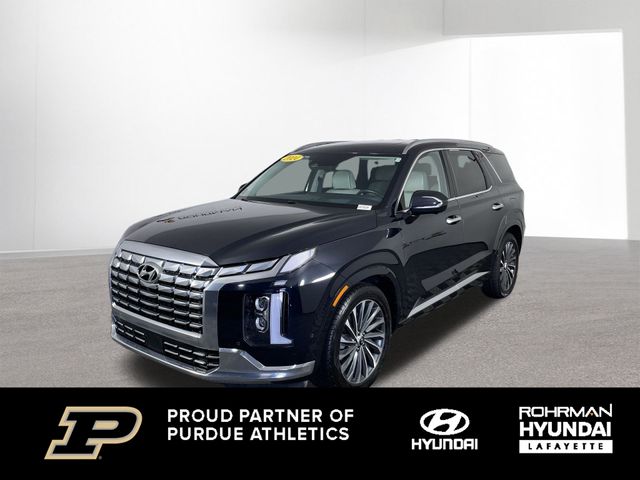 2024 Hyundai Palisade Calligraphy AWD