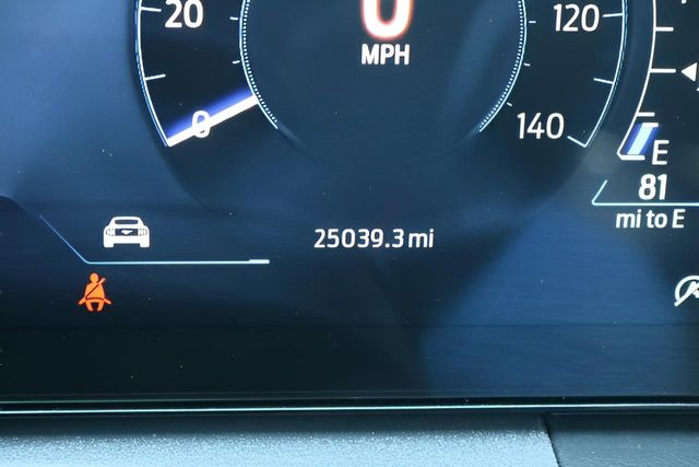 Used Car 2025 Ford Mustang  Ecoboost Premium For Sale Under $40,000 In Austin, Texas