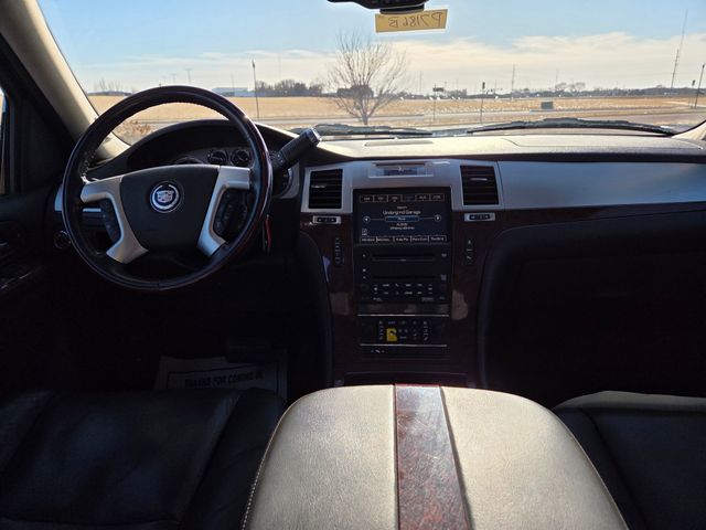 2010 Cadillac Escalade ESV Luxury