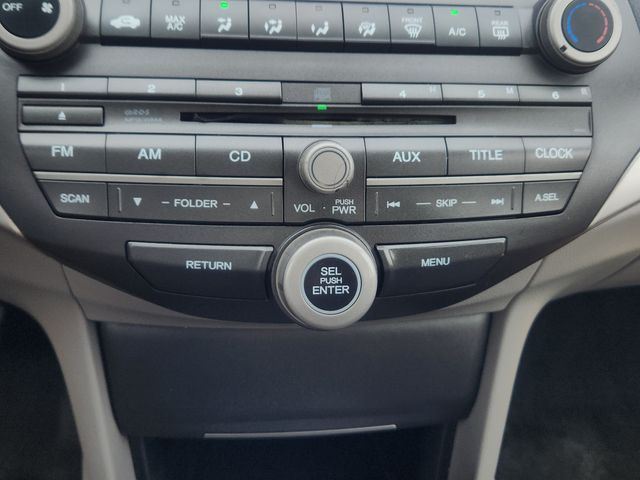Used 2012 Honda Accord For Sale in Grove City, OH