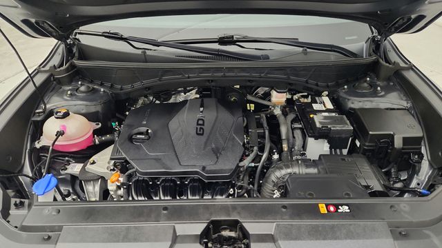 2024 Hyundai Santa Cruz SE Black at Classic Elite Chevrolet Hwy 6