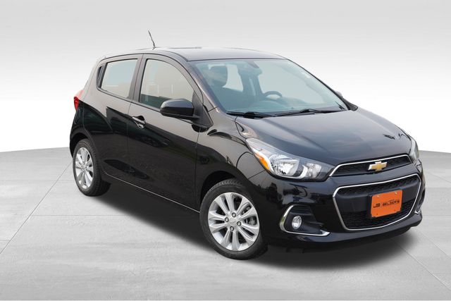 2017 Chevrolet Spark 1LT FWD