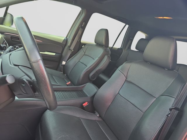 Used 2023 Honda Passport SUV