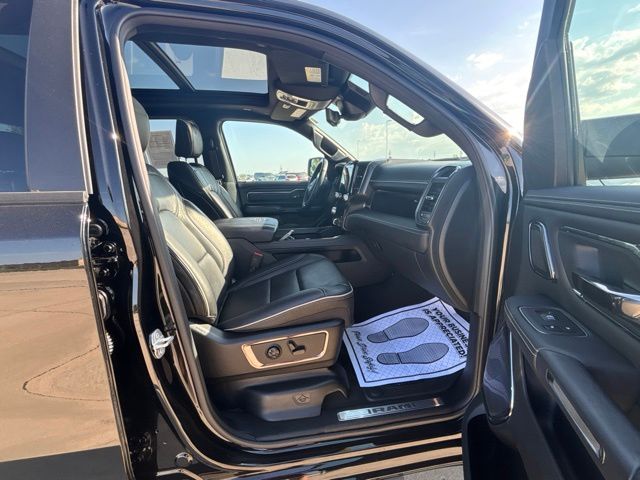 Used 2024 Ram 1500 Truck