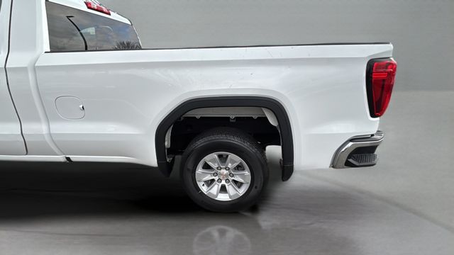 Used 2023 White GMC Pro image 33