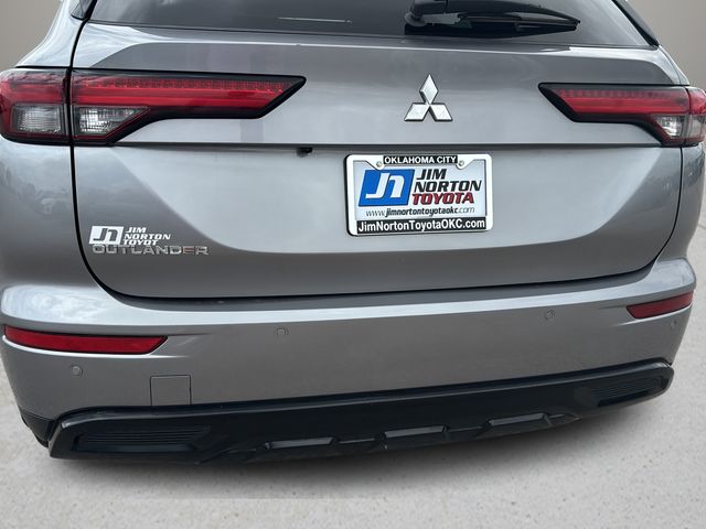 Used 2023 Mitsubishi Outlander SUV